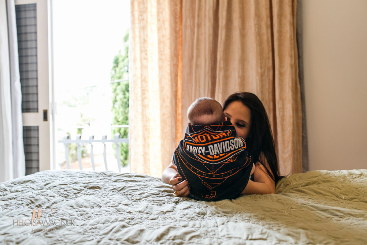 Ensaio Família – Andressa, Jeferson e Enzo | 18.10.2016