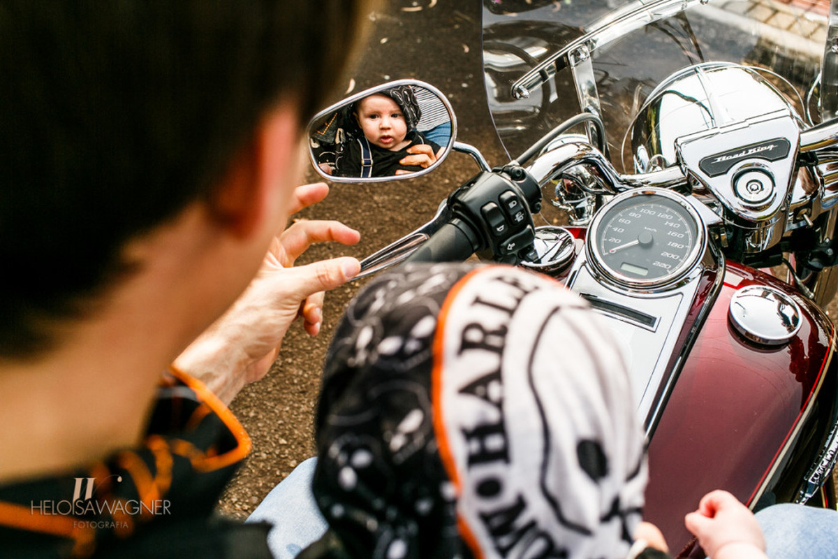 Ensaio Família – Andressa, Jeferson e Enzo | 18.10.2016