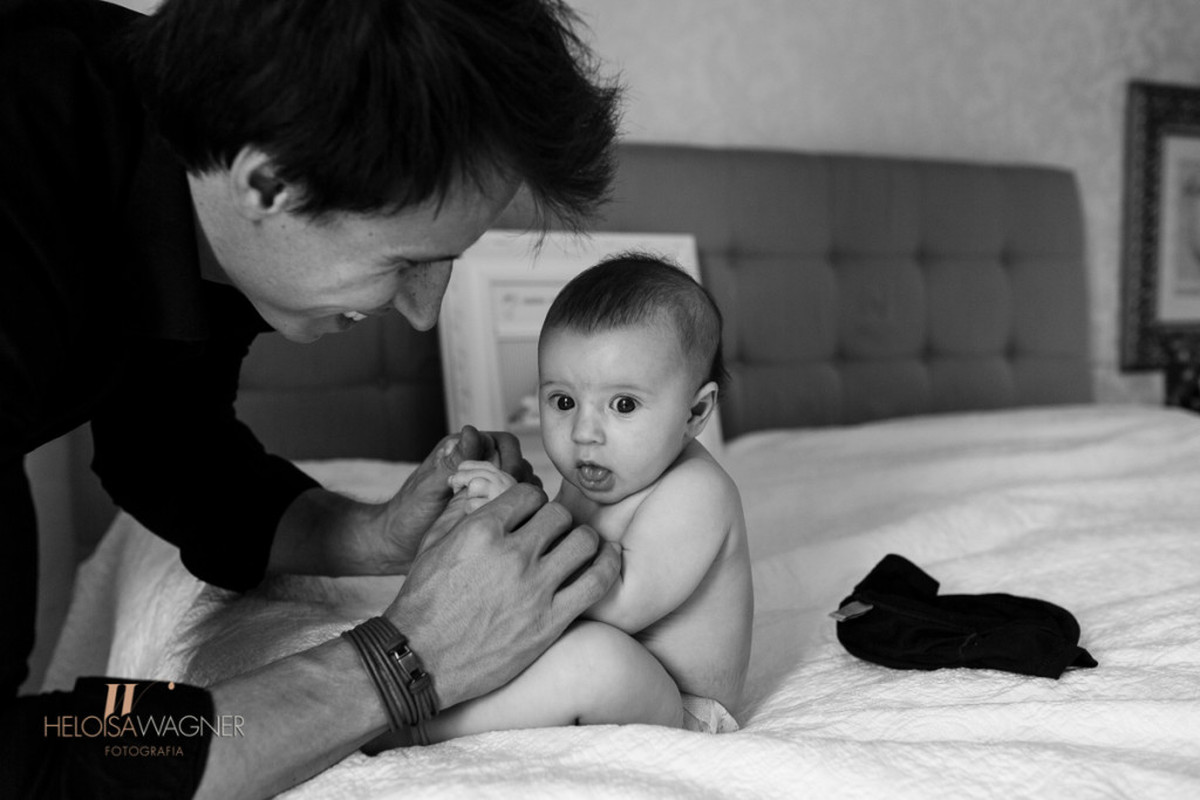 Ensaio Família – Andressa, Jeferson e Enzo | 18.10.2016