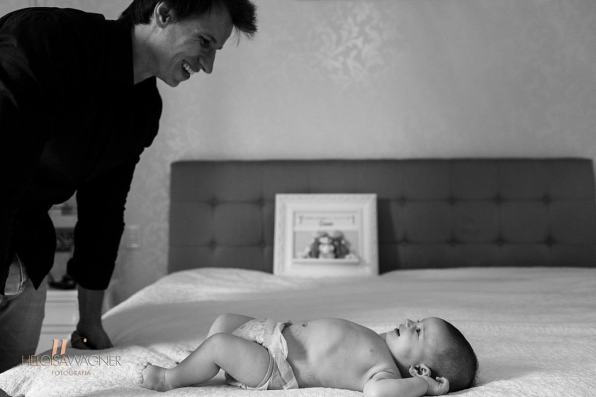 Ensaio Família – Andressa, Jeferson e Enzo | 18.10.2016