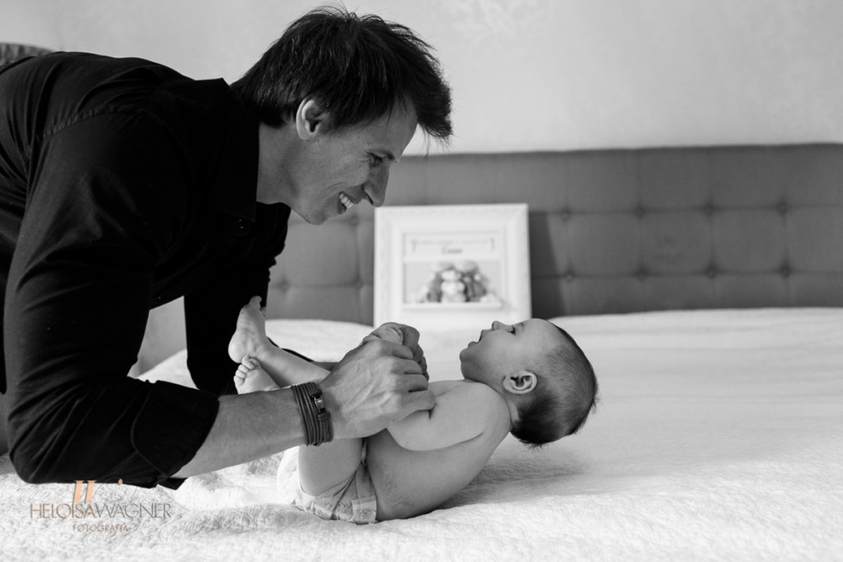 Ensaio Família – Andressa, Jeferson e Enzo | 18.10.2016