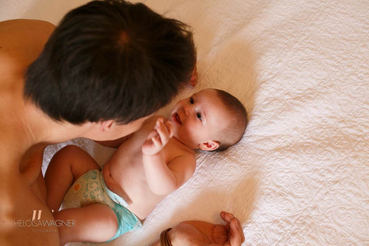 Ensaio Família – Andressa, Jeferson e Enzo | 18.10.2016