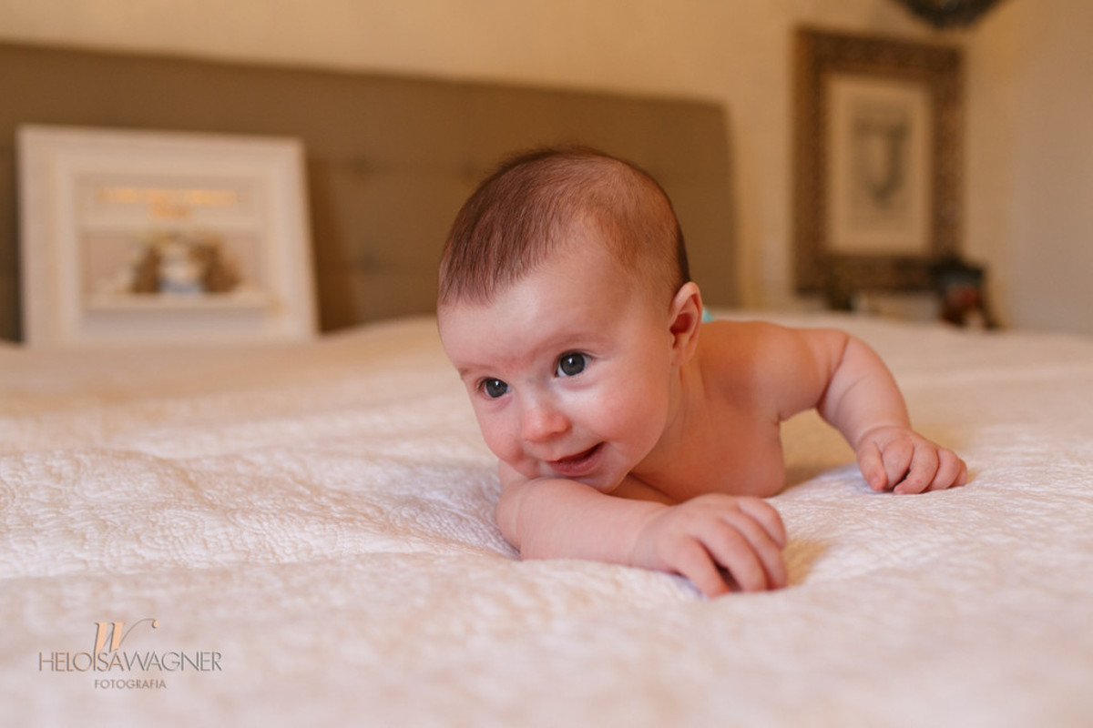 Ensaio Família – Andressa, Jeferson e Enzo | 18.10.2016