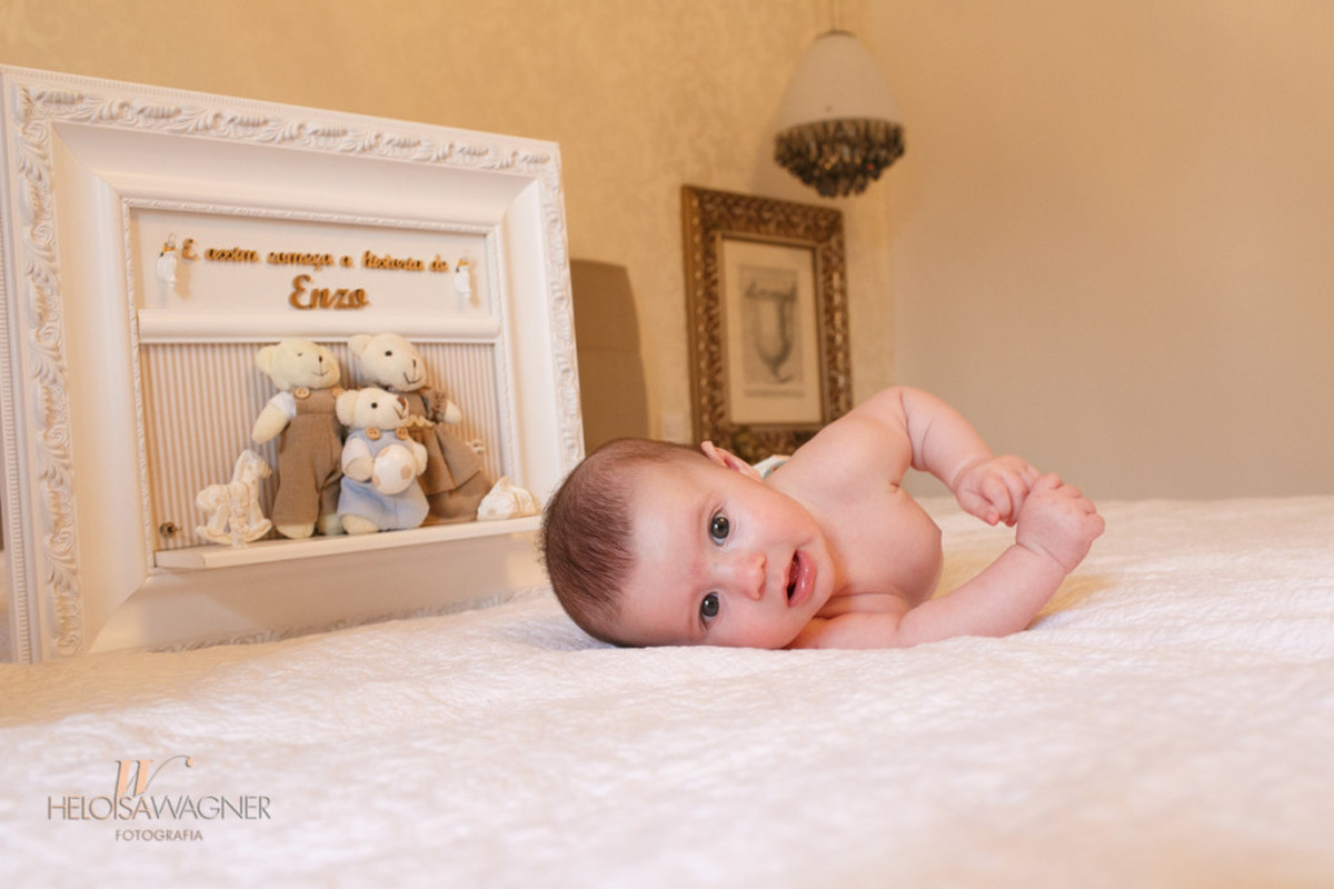 Ensaio Família – Andressa, Jeferson e Enzo | 18.10.2016