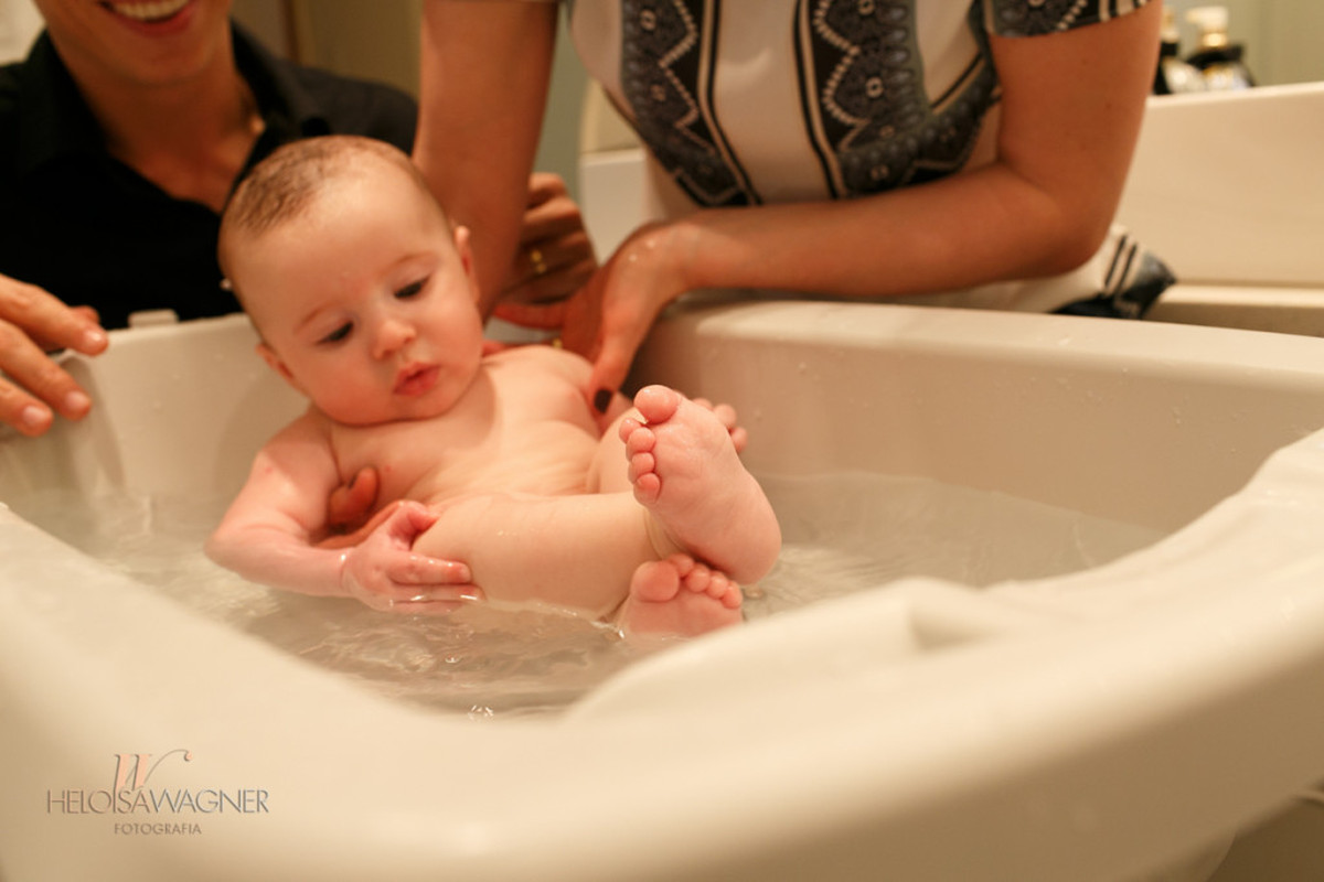 Ensaio Família – Andressa, Jeferson e Enzo | 18.10.2016