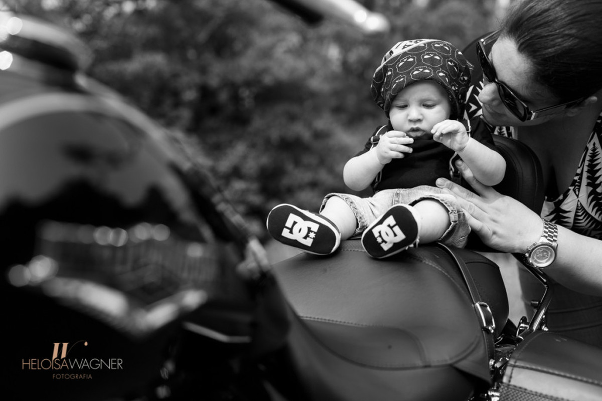 Ensaio Família – Andressa, Jeferson e Enzo | 18.10.2016