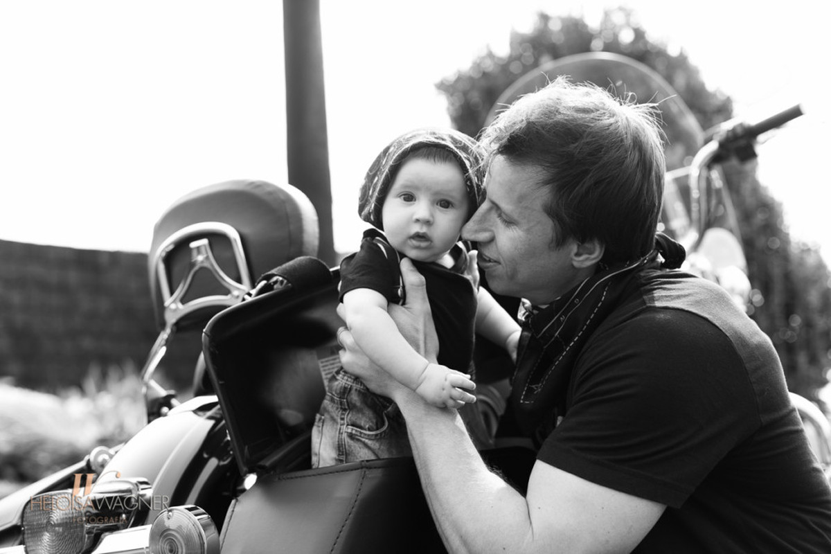 Ensaio Família – Andressa, Jeferson e Enzo | 18.10.2016