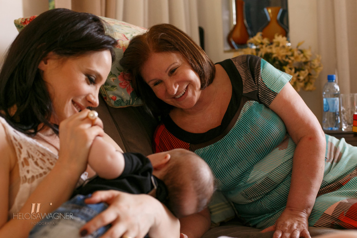 Ensaio Família – Andressa, Jeferson e Enzo | 18.10.2016