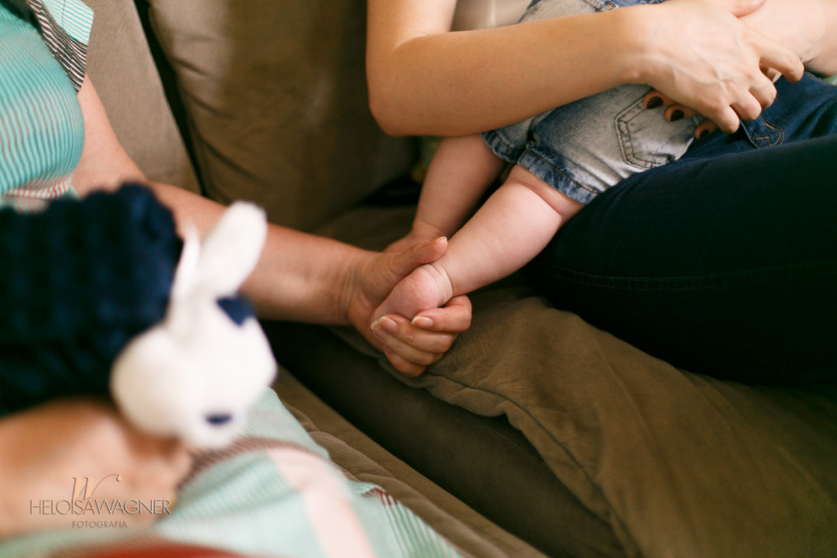 Ensaio Família – Andressa, Jeferson e Enzo | 18.10.2016