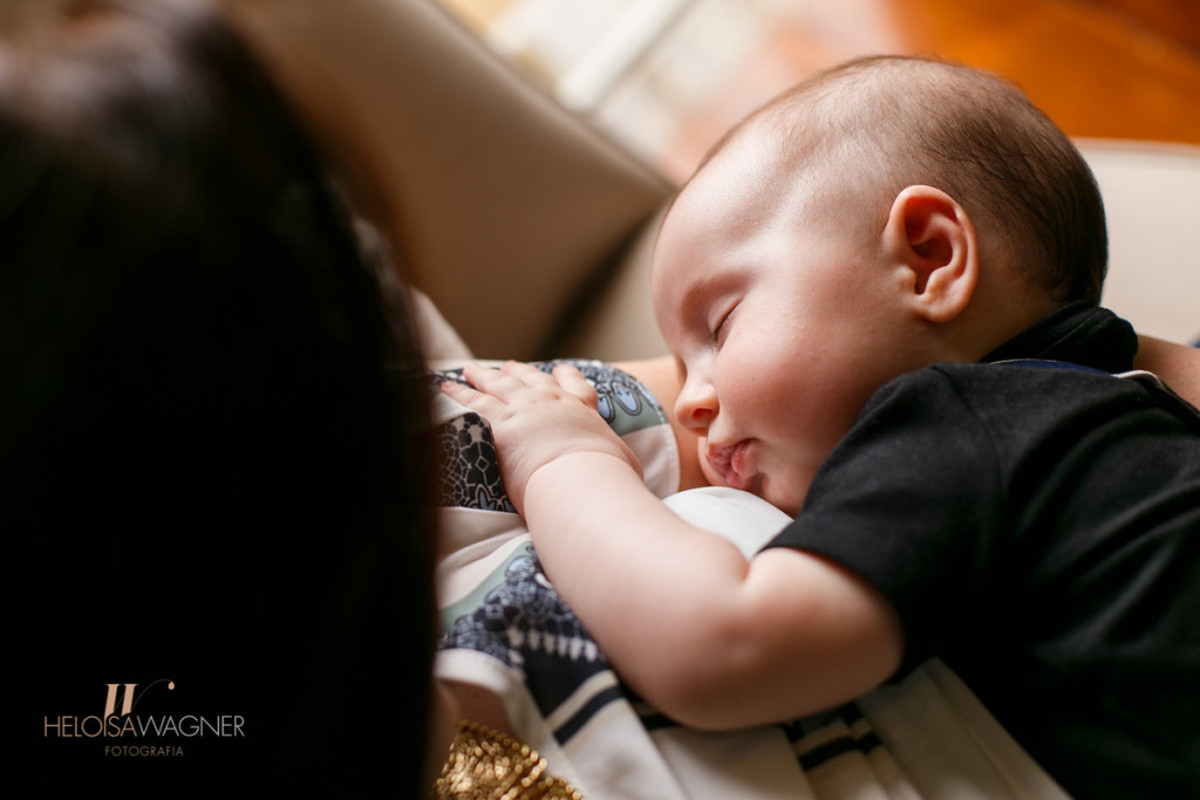 Ensaio Família – Andressa, Jeferson e Enzo | 18.10.2016