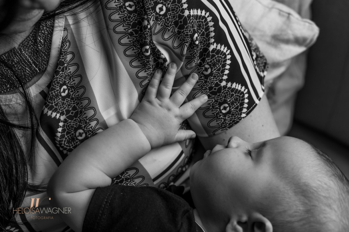 Ensaio Família – Andressa, Jeferson e Enzo | 18.10.2016