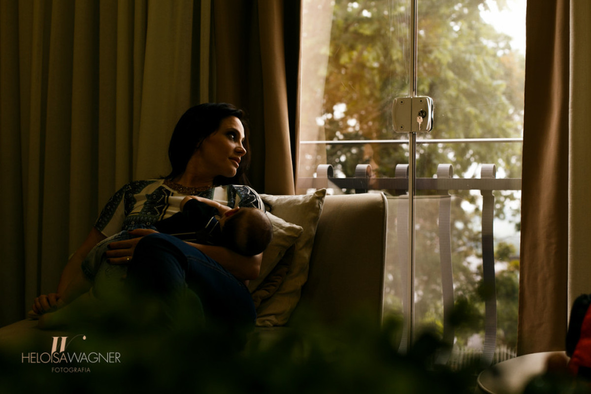 Ensaio Família – Andressa, Jeferson e Enzo | 18.10.2016