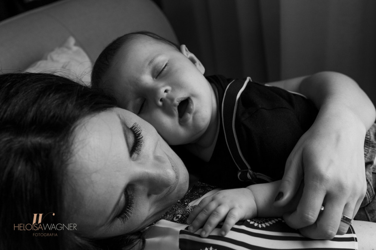 Ensaio Família – Andressa, Jeferson e Enzo | 18.10.2016