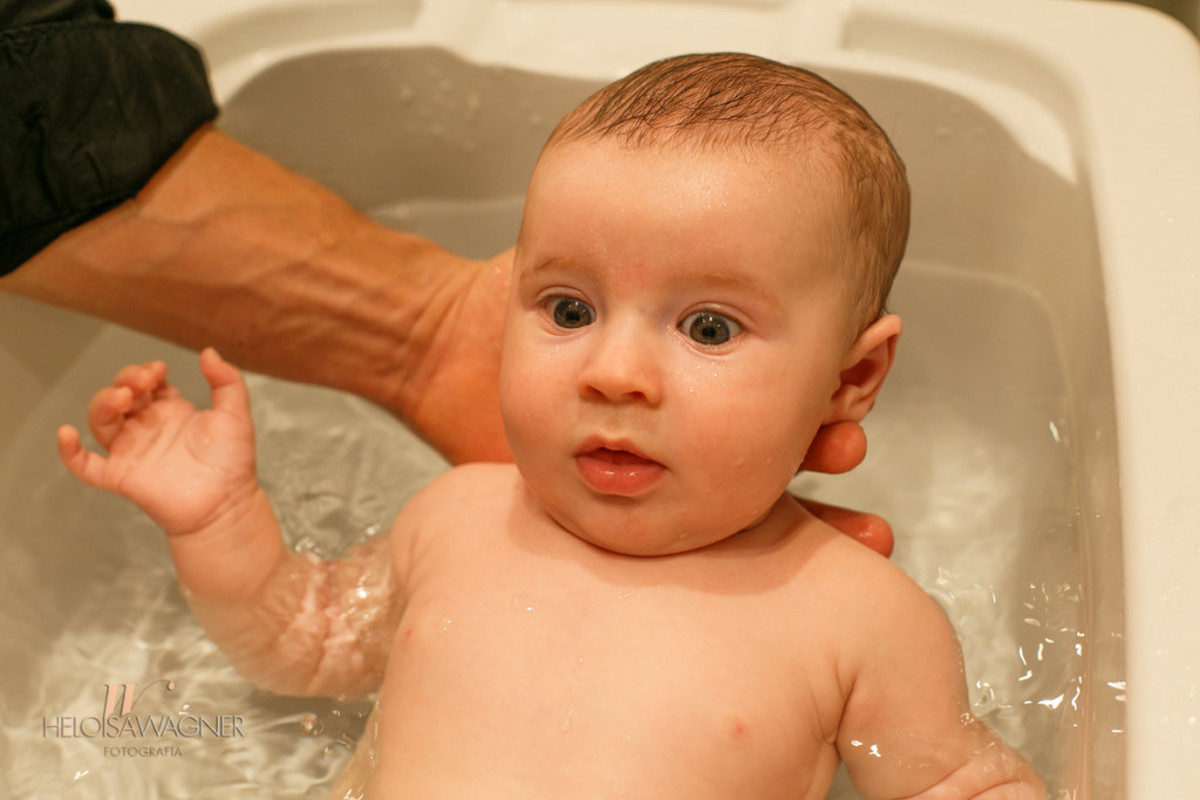 Ensaio Família – Andressa, Jeferson e Enzo | 18.10.2016