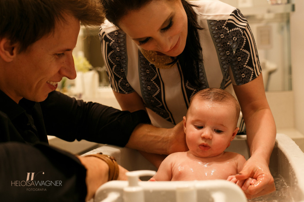 Ensaio Família – Andressa, Jeferson e Enzo | 18.10.2016