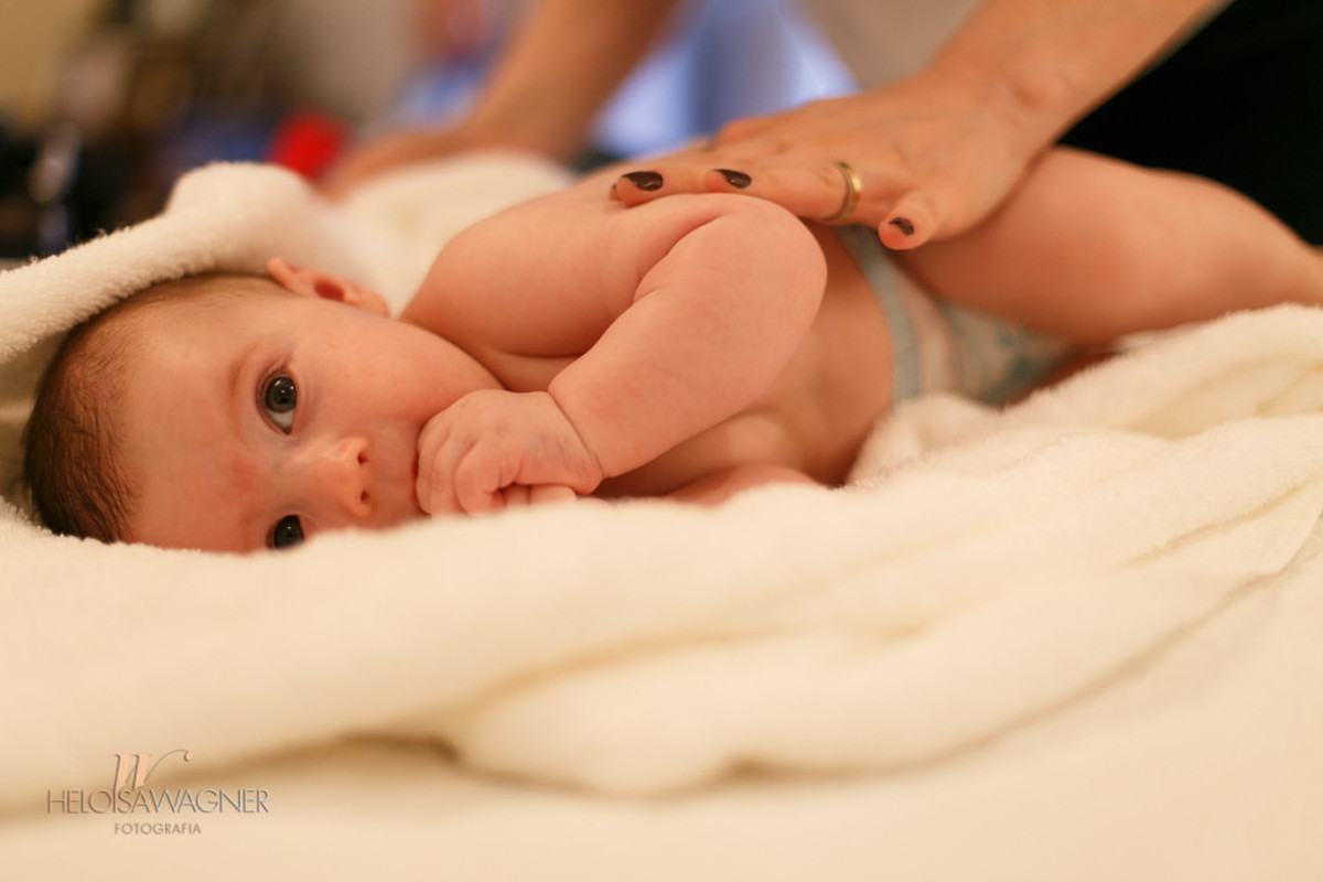 Ensaio Família – Andressa, Jeferson e Enzo | 18.10.2016