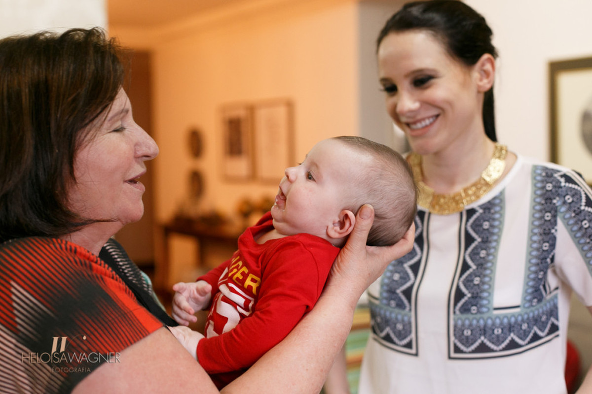 Ensaio Família – Andressa, Jeferson e Enzo | 18.10.2016