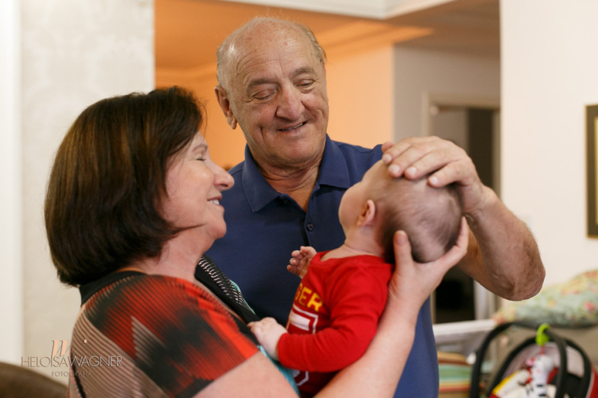 Ensaio Família – Andressa, Jeferson e Enzo | 18.10.2016