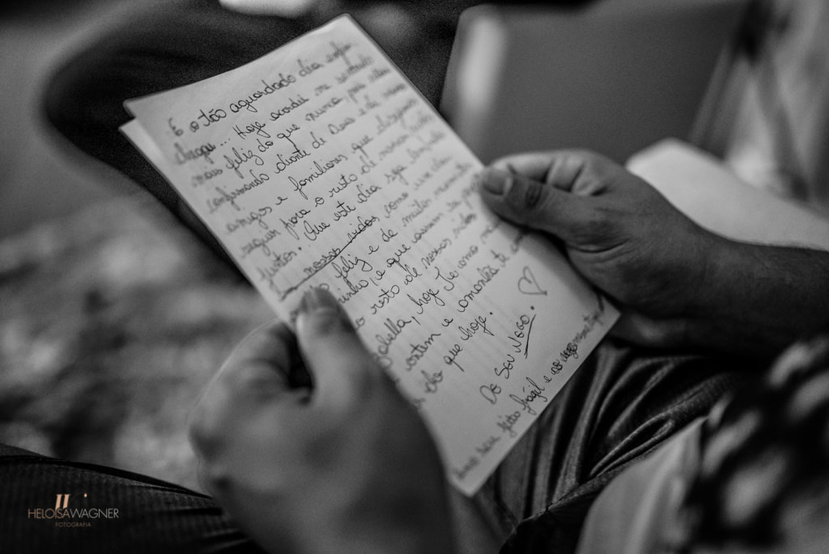 Casamento | Izabella e Stefan |  Xanxerê | 22.10.2016