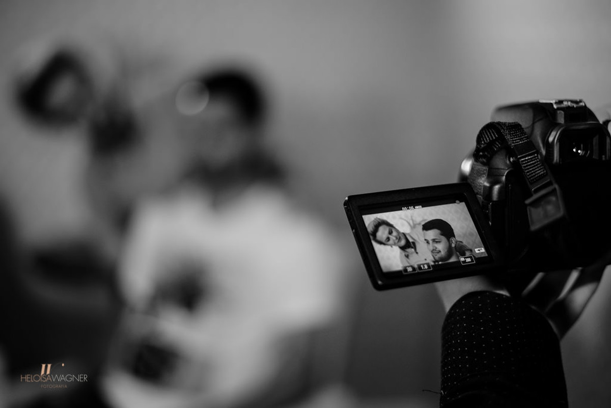 Casamento | Izabella e Stefan |  Xanxerê | 22.10.2016