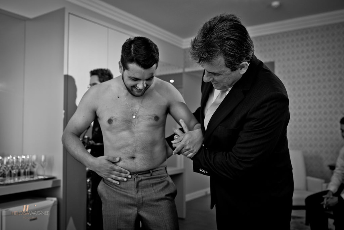 Casamento | Izabella e Stefan |  Xanxerê | 22.10.2016