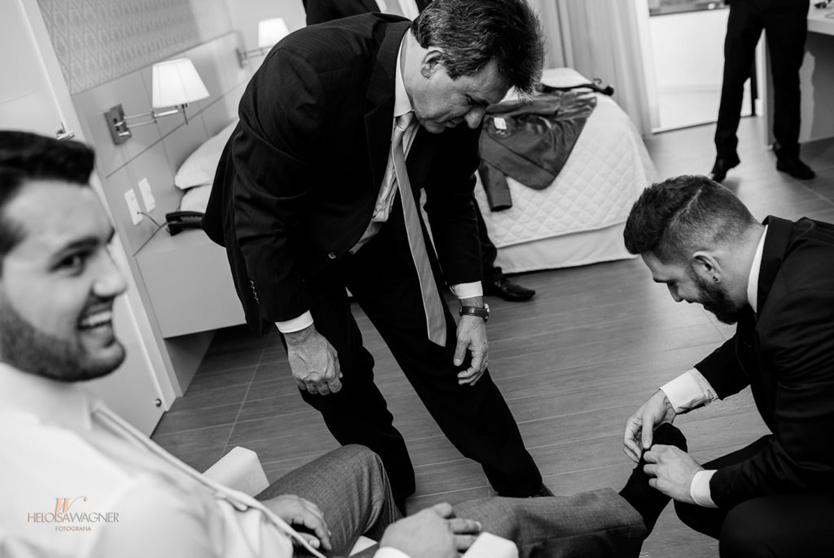 Casamento | Izabella e Stefan |  Xanxerê | 22.10.2016