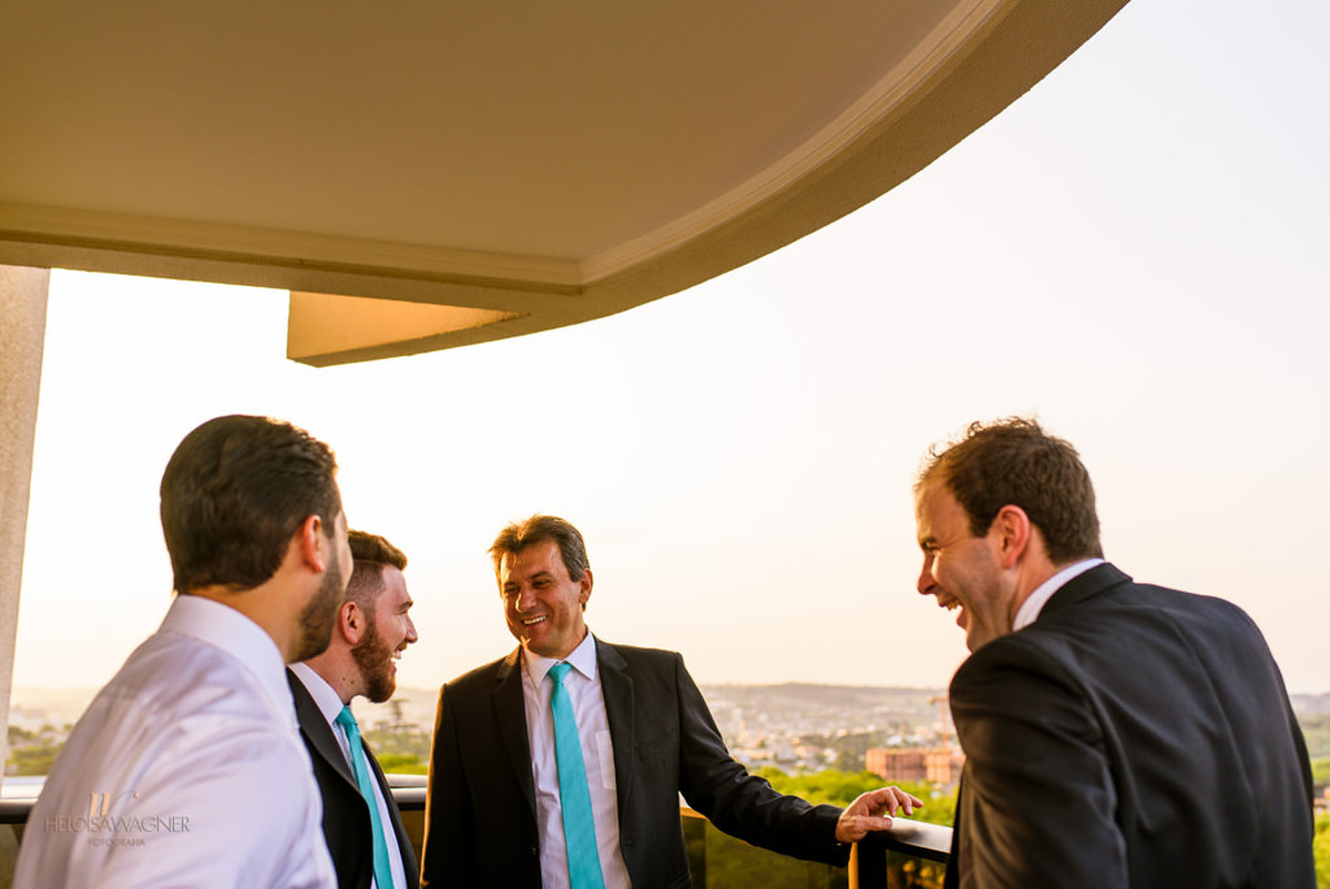 Casamento | Izabella e Stefan |  Xanxerê | 22.10.2016