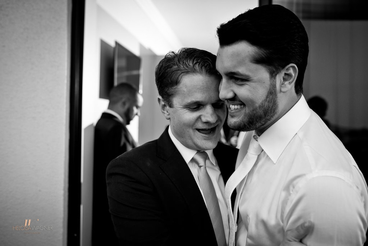 Casamento | Izabella e Stefan |  Xanxerê | 22.10.2016