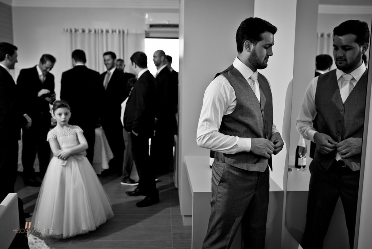 Casamento | Izabella e Stefan |  Xanxerê | 22.10.2016