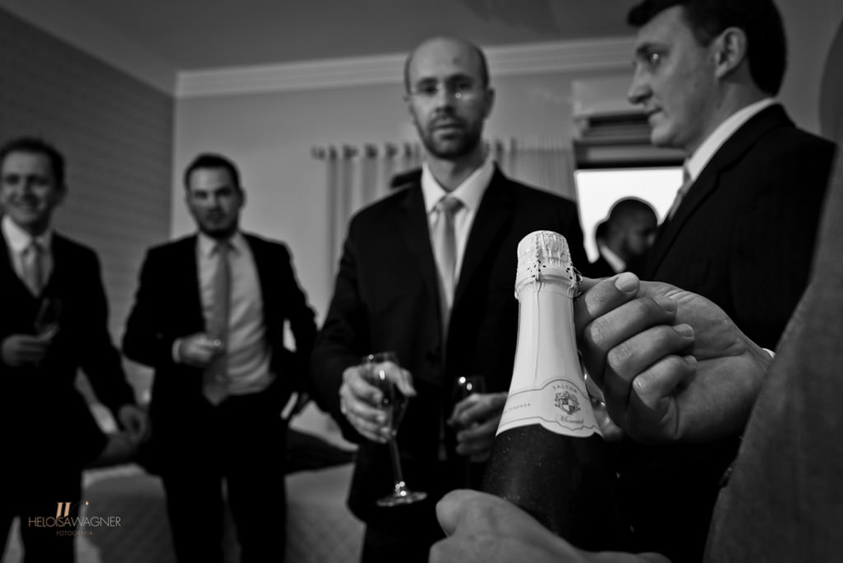 Casamento | Izabella e Stefan |  Xanxerê | 22.10.2016