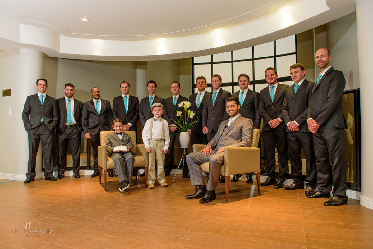 Casamento | Izabella e Stefan |  Xanxerê | 22.10.2016