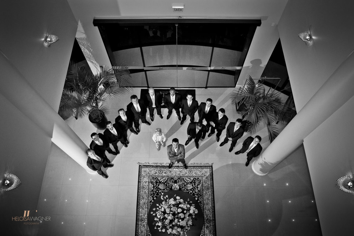 Casamento | Izabella e Stefan |  Xanxerê | 22.10.2016