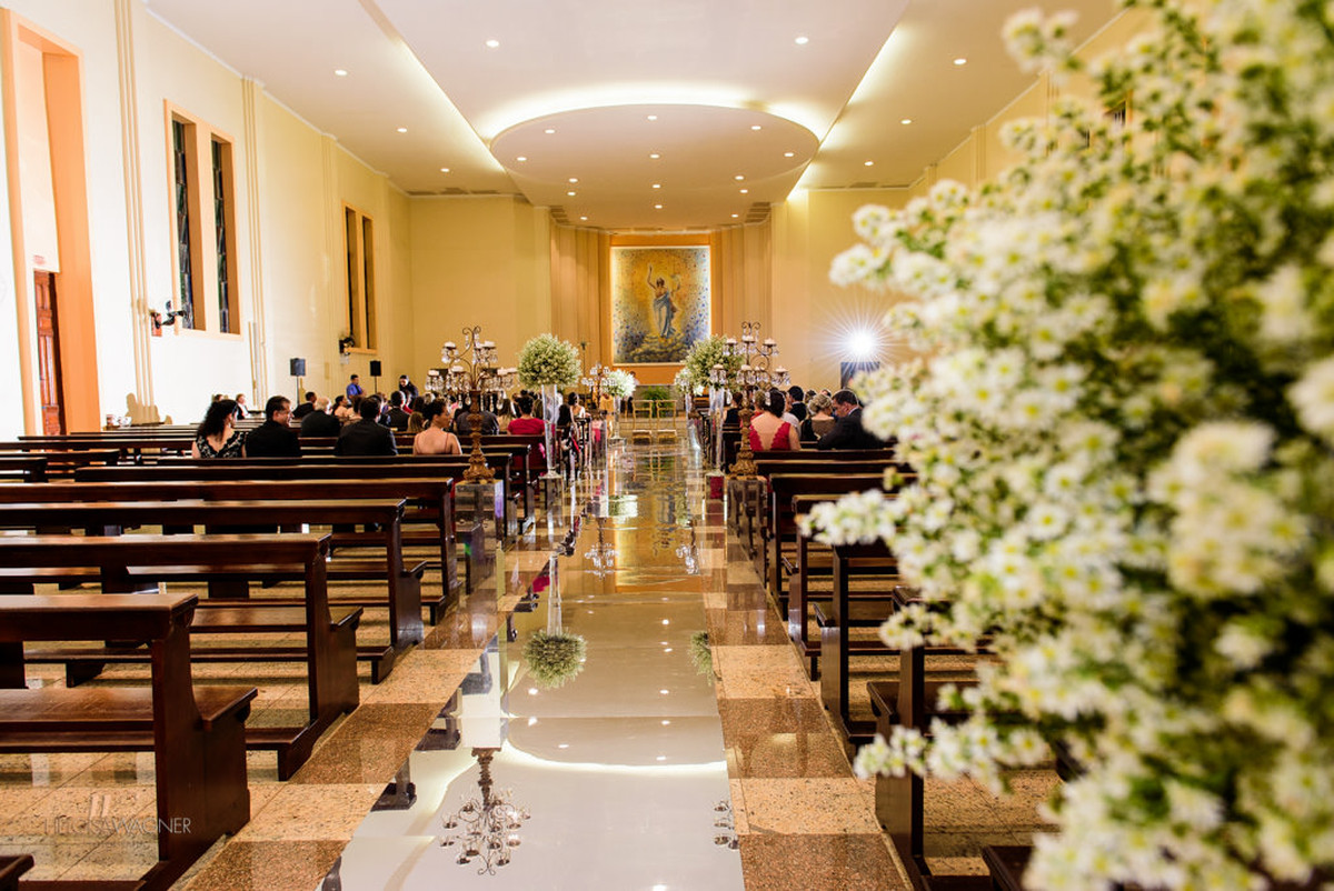 Casamento | Izabella e Stefan |  Xanxerê | 22.10.2016