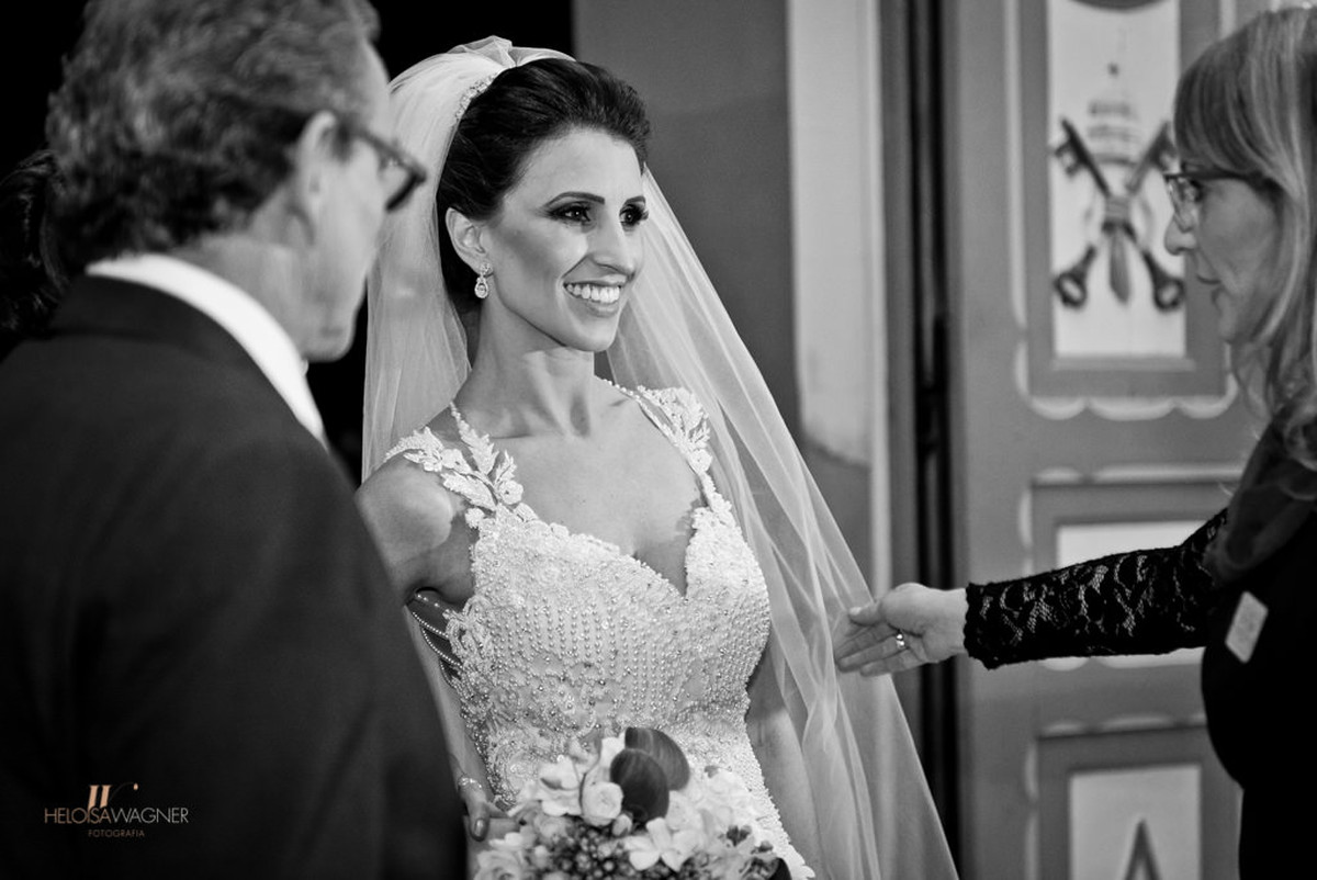 Casamento | Izabella e Stefan |  Xanxerê | 22.10.2016