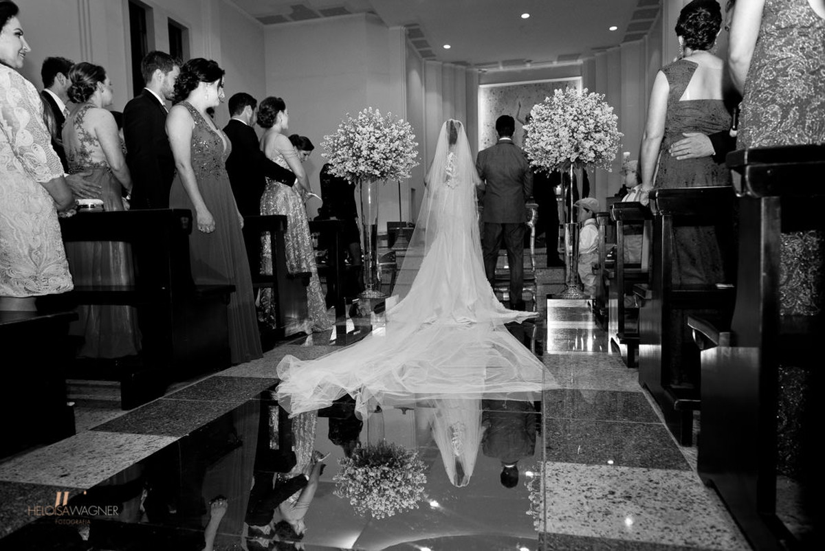 Casamento | Izabella e Stefan |  Xanxerê | 22.10.2016