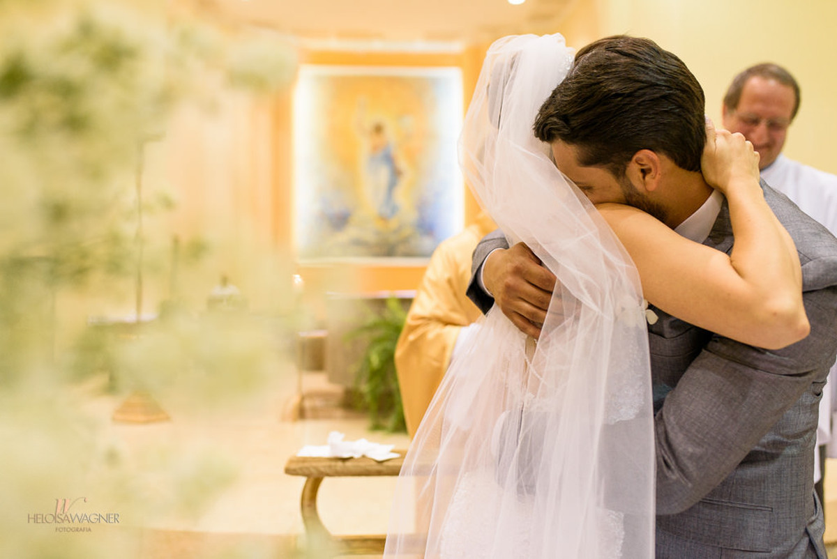 Casamento | Izabella e Stefan |  Xanxerê | 22.10.2016