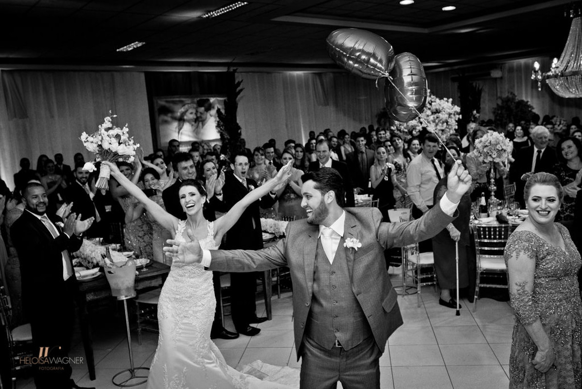 Casamento | Izabella e Stefan |  Xanxerê | 22.10.2016