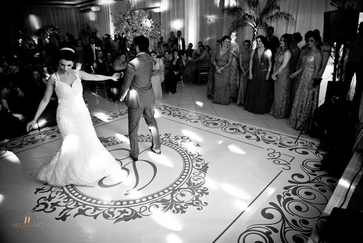 Casamento | Izabella e Stefan |  Xanxerê | 22.10.2016