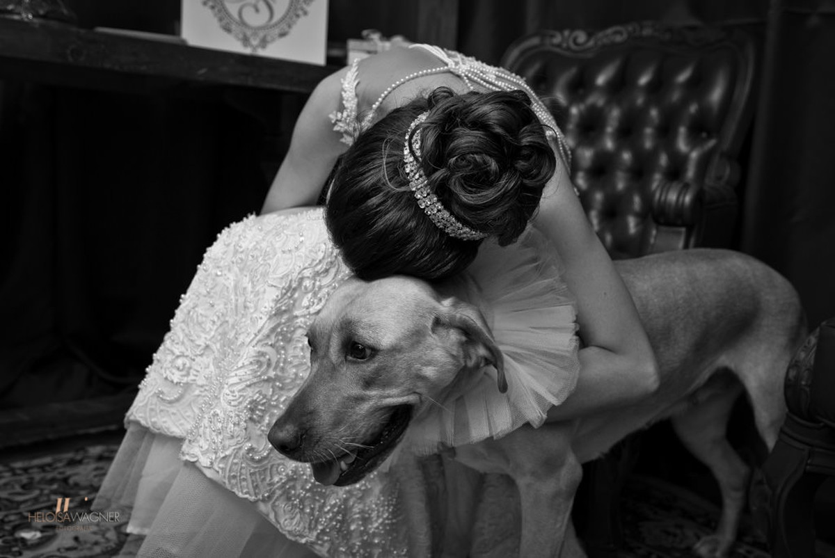 Casamento | Izabella e Stefan |  Xanxerê | 22.10.2016