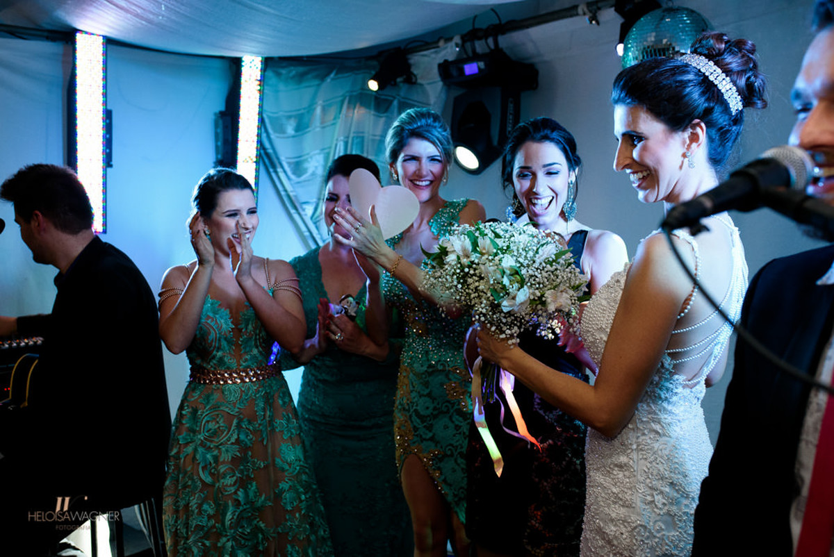 Casamento | Izabella e Stefan |  Xanxerê | 22.10.2016