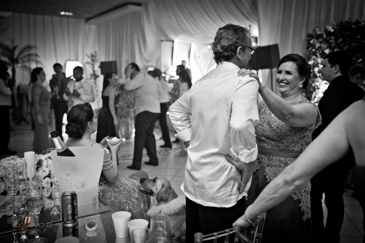 Casamento | Izabella e Stefan |  Xanxerê | 22.10.2016