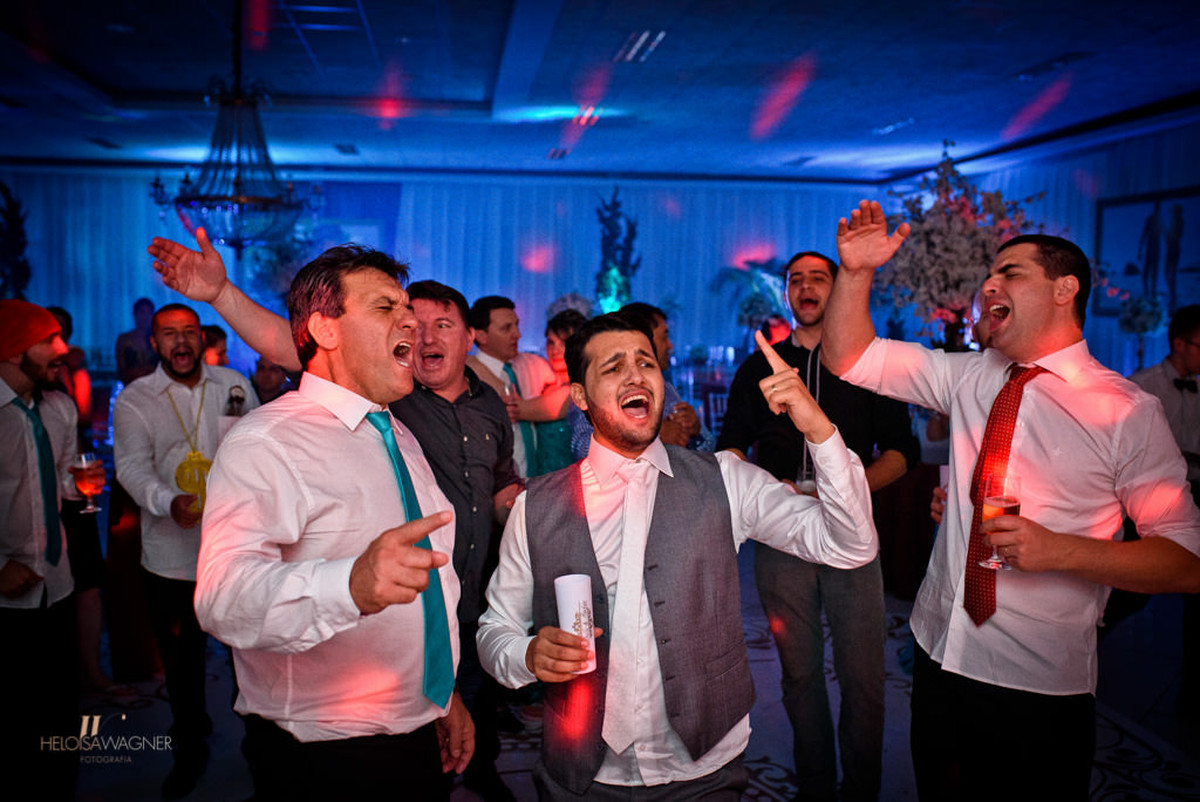 Casamento | Izabella e Stefan |  Xanxerê | 22.10.2016