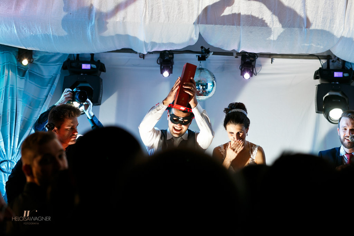 Casamento | Izabella e Stefan |  Xanxerê | 22.10.2016