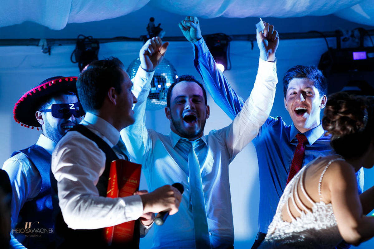 Casamento | Izabella e Stefan |  Xanxerê | 22.10.2016