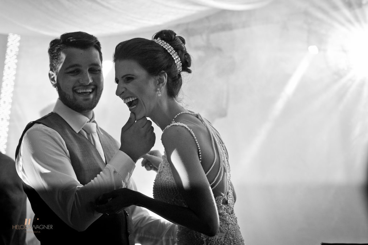 Casamento | Izabella e Stefan |  Xanxerê | 22.10.2016