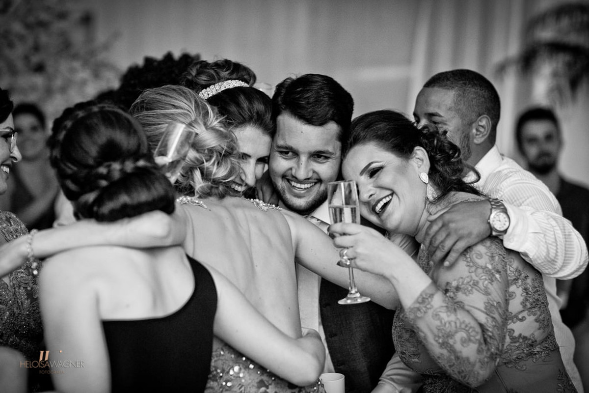 Casamento | Izabella e Stefan |  Xanxerê | 22.10.2016