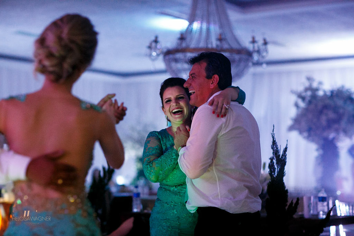 Casamento | Izabella e Stefan |  Xanxerê | 22.10.2016