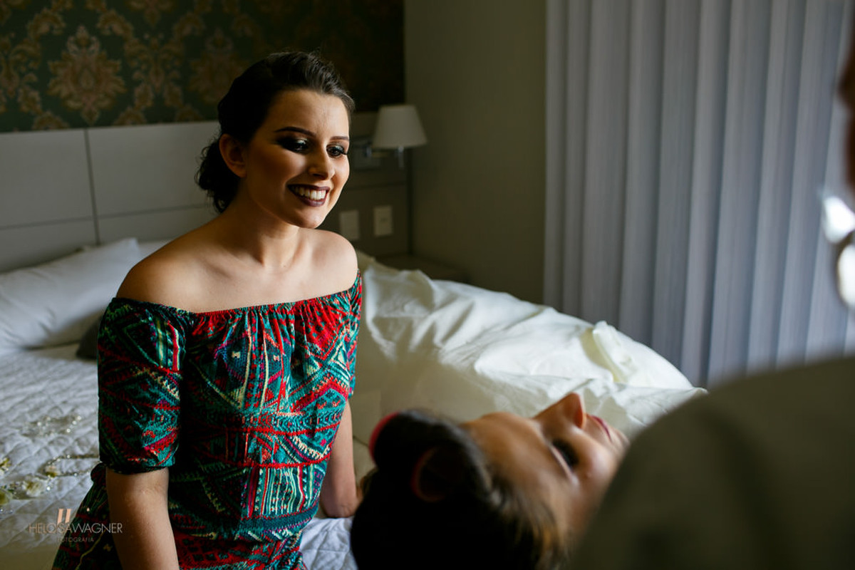 Casamento | Izabella e Stefan |  Xanxerê | 22.10.2016