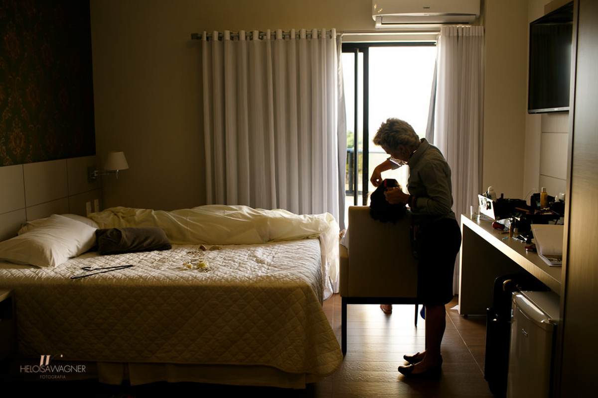 Casamento | Izabella e Stefan |  Xanxerê | 22.10.2016