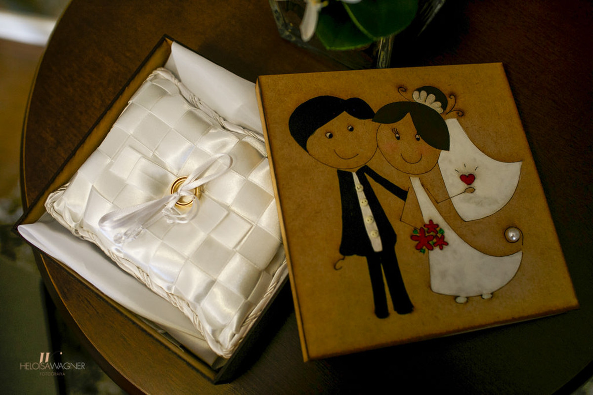 Casamento | Izabella e Stefan |  Xanxerê | 22.10.2016